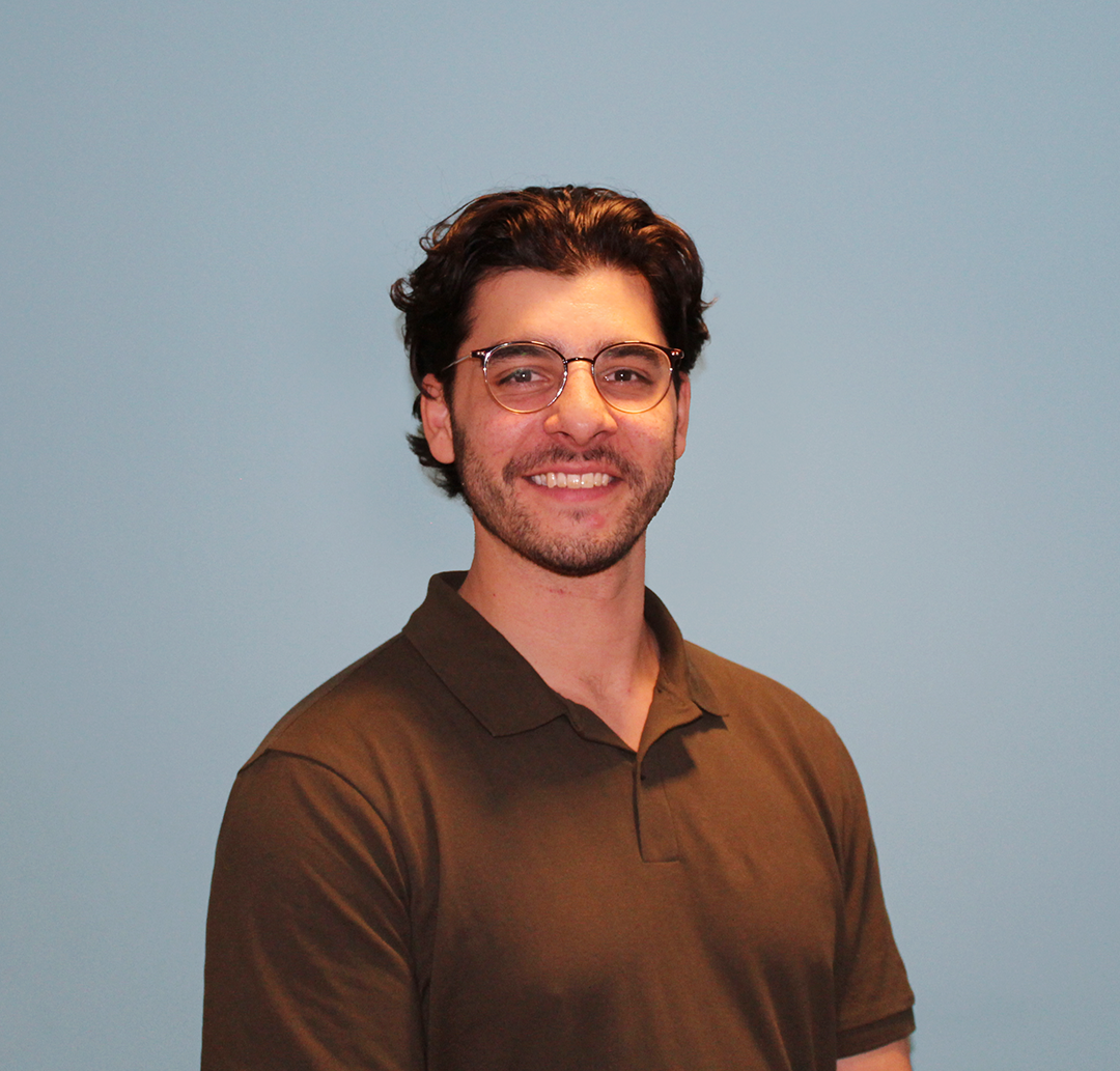 Daniel Burgos
