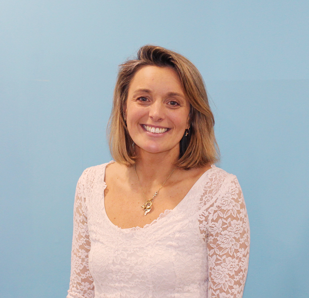 Dr Katy Hornby