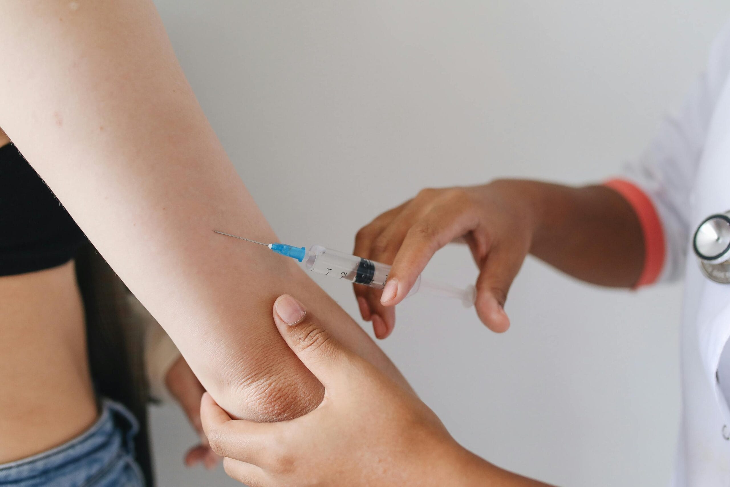 PRP Injections