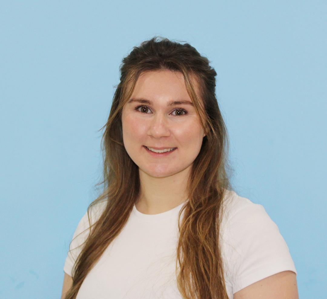 Abbie Daniels