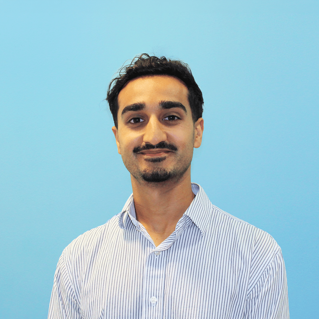 Rohan Dalal