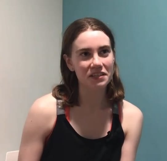 Lara’s Story
