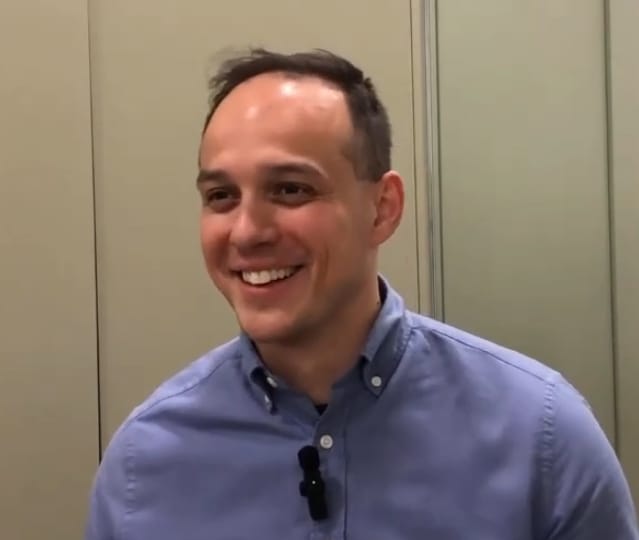 László’s Story